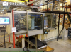 Krauss Maffei KM 150-700 C1 Injection moulding machine