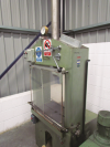 MARLCO Hydraulic Broachine Press