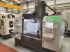 HAAS VF4SS Vertical Machining Centre