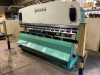 PROMECAM RG103 HYDRAULIC UPSTROKE PRESSBRAKE