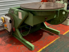 Bode 8 Tonne Welding Positioner 