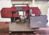 BEHRINGER HBP 360A Twin-Pillar Automatic Horizontal Bandsaw. POA