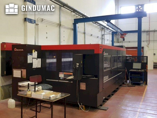 Photo of machine