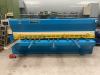 KINGSLAND KTSX 3006 HYDRAULIC SHEAR