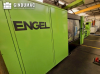 Engel ES4550/800 DUO Injection Moulding Machine