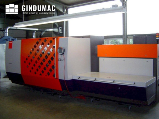 Photo of machine