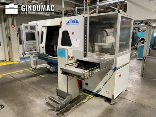 Photo of machine