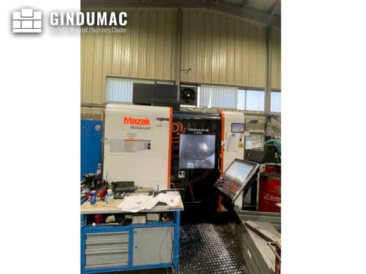 Photo of machine