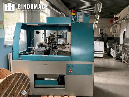 Photo of machine