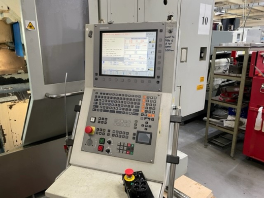 Photo of machine
