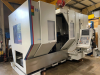 Hardinge Bridgeport XR600 5AX (3891)