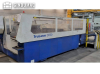 Trumpf TruLaser 3030 laser cutting machine