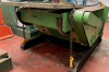 Aronson GE250 11 Tonne Positioner