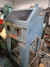 ELLERMATIC SHOT BLAST CABINET (12903)