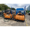 Freddy Coolant Recycling Vacuum   Mark V single phase, 500 litre capacity. Freddy