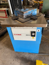 EUROMAC 200/4 CORNER NOTCHER