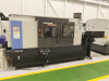 DOOSAN Puma 2600Y CNC Lathe with Driven Tooling & Fanuc i Control. Year 2011. Ref 29269