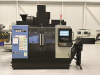 DOOSAN DNM4500 Vertical Machining Centre with Siemens 828D Control. Year 2017. Ref 29270