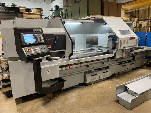 Photo of machine