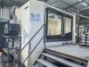 2017 DMG Mori NHX 10000