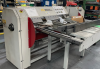 USED - Morgan-Rushworth Power Box & Pan Folding Machine