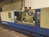 TACHELLA CNC Cylindrical Grinding. Siemens 840D, cap 2,300 x 460mm