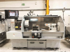 XYZ Proturn SLX555 x 1,000mm CNC/Manual Lathe (2014)