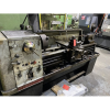 Colchester Triumph 2000 Gap Bed Centre Lathe 50 Inch Between Centres 107022