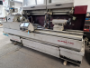 HARRISON ALPHA 550 PLUS 550 x 2000 mm CNC LATHE (12914)