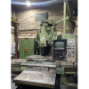 Boko WF3-KCNC Vertical Milling machine, 107059