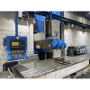 Asquith Butler 3000 Bed Miller, Siemens Sinumeric 840C CNC Control 3000