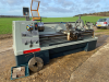 Colchester Mastiff 1400 x 80”Imp gap bed.
