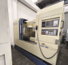 Matchmaker VMC 1100 with Fanuc control