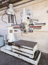 ASQUITH OD1 6ft Radial Arm Drilling Machine