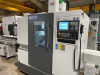 XYZ 750LR CNC Vertical Machining Centre (4004)