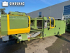Demag EL-Exis S 250/630-1450 fully electric Injection moulding machine