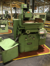 Abwood RT300 Horizontal Ring Grinder