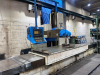 Asquith Butler 3000 CNC Bed Mill