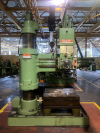 Asquith OD 1 MK 11 14/50 Radial Arm Drill