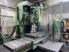 Boko WF3-K CNC Milling Machine,