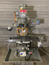 Bridgeport Turret Mill (2HP) Fully Rebuilt
