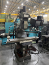 Elite 4M CNC Turret Mill (2000)