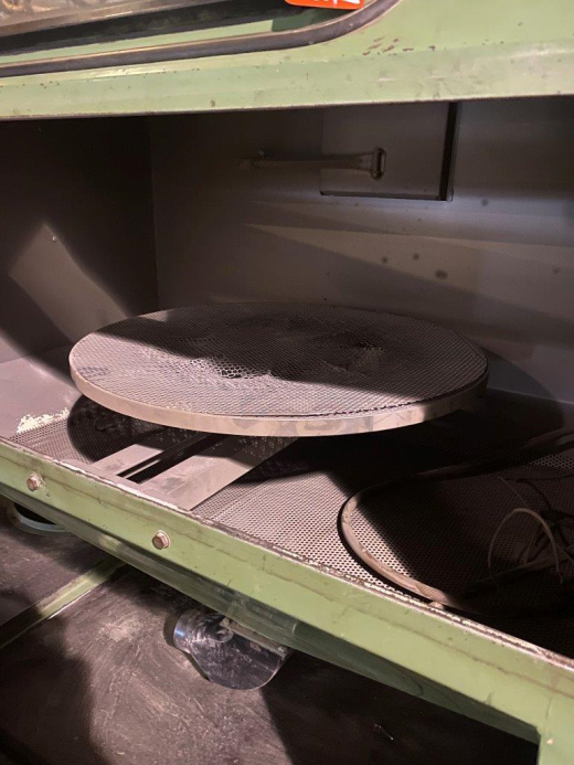 Photo of machine