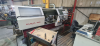 Harrison Alpha 460s CNC Lathe