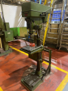 Meddings Pillar Drill