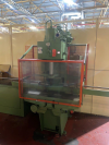 Mills 25 Ton Vertical C Frame Hydraulic Press