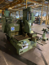 Noble and Lund 30/38 Inch Fluid-feed Cold Sawing Machine