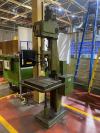 Pollard 150A/1 Geared Head Pedestal Drill
