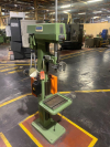 Pollard Pedestal Drill Model 100A/1