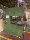 Startrite 316H Vertical Bandsaw